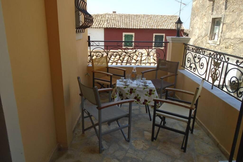 Eleni'S House In Valanio Villa Ngoại thất bức ảnh
