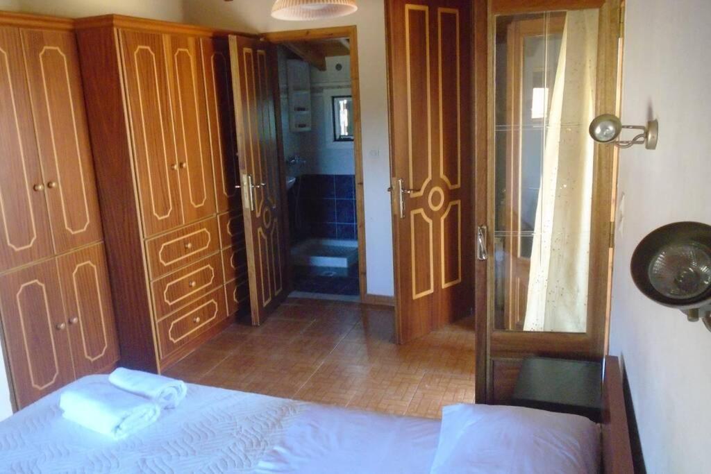 Eleni'S House In Valanio Villa Ngoại thất bức ảnh